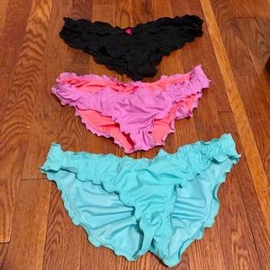 Vitoria Secrets bathing suit